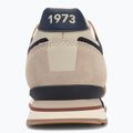 Pepe Jeans Brit Cover scarpe da uomo marrone cognac 6
