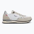 Pepe Jeans Brit Fly scarpe da donna bianco 2