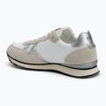 Pepe Jeans Brit Fly scarpe da donna bianco 3