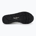 Pepe Jeans Brit Fly scarpe da donna bianco 4