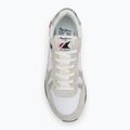 Pepe Jeans Brit Fly scarpe da donna bianco 5