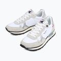 Pepe Jeans Brit Fly scarpe da donna bianco 3