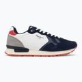 Pepe Jeans Brit Camp navy scarpe da uomo 2