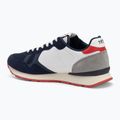 Pepe Jeans Brit Camp navy scarpe da uomo 3