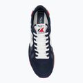Pepe Jeans Brit Camp navy scarpe da uomo 5