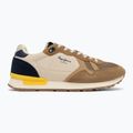 Pepe Jeans Brit Camp cammello beige scarpe da uomo 2