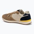 Pepe Jeans Brit Camp cammello beige scarpe da uomo 3