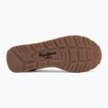 Pepe Jeans Brit Camp cammello beige scarpe da uomo 4