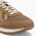 Pepe Jeans Brit Camp cammello beige scarpe da uomo 7