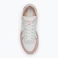 Pepe Jeans scarpe donna Brit-On Master rosa 5