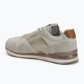 Pepe Jeans London scarpe da donna Mix whitewash/bianco 3
