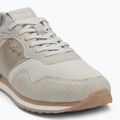 Pepe Jeans London scarpe da donna Mix whitewash/bianco 7