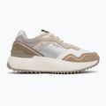 Pepe Jeans Kimi Glam scarpe da donna beige 2