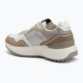 Pepe Jeans Kimi Glam scarpe da donna beige 3