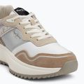 Pepe Jeans Kimi Glam scarpe da donna beige 7