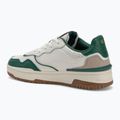 Pepe Jeans Chester Ivy verde edera scarpe da uomo 3