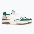 Pepe Jeans Chester Ivy verde edera scarpe da uomo