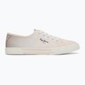 Pepe Jeans Brady Colors scarpe da donna beige pesca chiaro 2