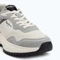 Pepe Jeans Kimi Land grigio scarpe da donna 7