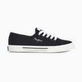Scarpe donna Pepe Jeans Brady Basic nero 8