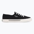 Scarpe donna Pepe Jeans Brady Basic nero 2