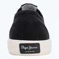 Scarpe donna Pepe Jeans Brady Basic nero 6