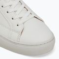 Pepe Jeans Joe Basic scarpe da uomo bianche 7