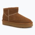 Doposci donna Pepe Jeans Dissy Etnic tobacco brown