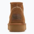 Doposci donna Pepe Jeans Dissy Etnic tobacco brown 6