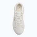 Scarpe da donna Pepe Jeans Yara Sweet factory white 5