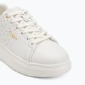 Scarpe da donna Pepe Jeans Yara Sweet factory white 7