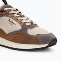 Scarpe uomo Pepe Jeans Marlon Sports grey 7