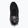 Scarpe da uomo Pepe Jeans Bexley South black 5