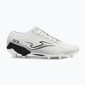 Scarpe da calcio Joma Gol FG da uomo, bianco/nero 8