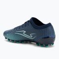 Scarpe da calcio da uomo Joma Gol AG navy 3