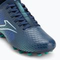 Scarpe da calcio da uomo Joma Gol AG navy 7
