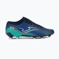 Scarpe da calcio da uomo Joma Gol AG navy 8