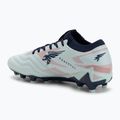 Scarpe da calcio Joma Powerful FG da uomo royal/navy 3