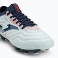 Scarpe da calcio Joma Powerful FG da uomo royal/navy 7
