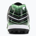 Scarpe da calcio Joma Aguila TF da uomo, nero/verde fluoro 6