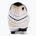 Scarpe da calcio Joma Aguila FG bianco/oro da uomo 6