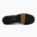 Scarpe da calcio Joma Aguila TF da uomo bianco/oro 4