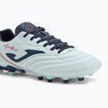 Scarpe da calcio Joma Aguila FG da uomo royal/navy 7