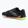 Scarpe da calcio da uomo Joma Top Flex Ultimate IN nero 3