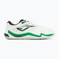 Scarpe da calcio da uomo Joma Top Flex Ultimate IN bianco 2