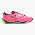 Scarpe da calcio da uomo Joma Top Flex Ultimate IN fucsia 2
