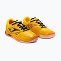 Scarpe da calcio da uomo Joma Top Flex Ultimate IN arancione 9