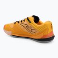 Scarpe da calcio da uomo Joma Top Flex Ultimate IN arancione 3