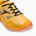 Scarpe da calcio da uomo Joma Top Flex Ultimate IN arancione 7
