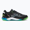 Scarpe da calcio da uomo Joma Top Flex Plus15 IN nere 2
